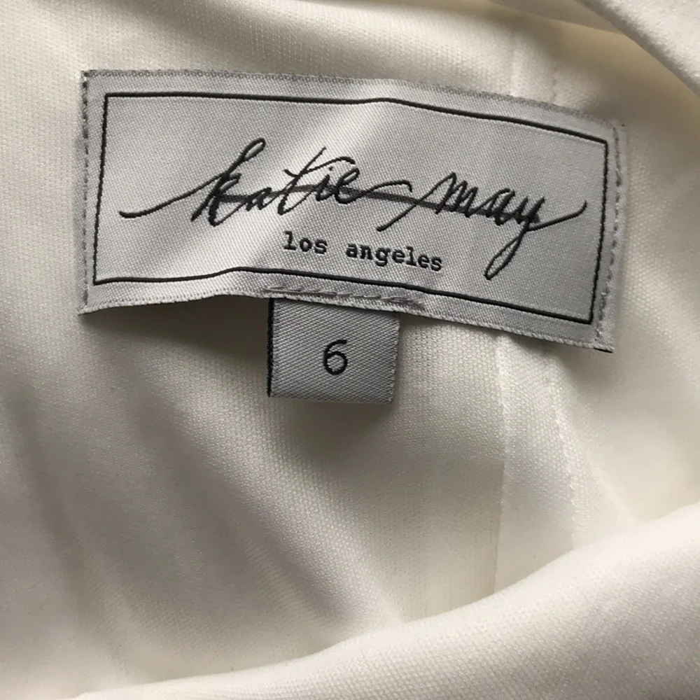 NWT BHLDN Katie May Lucy dress size 10 - Picture 11 of 14